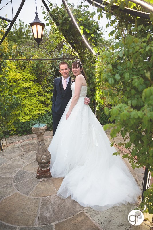 Wedding Season at Kings Cote Barn - https://www.kingscotebarn.co.uk/